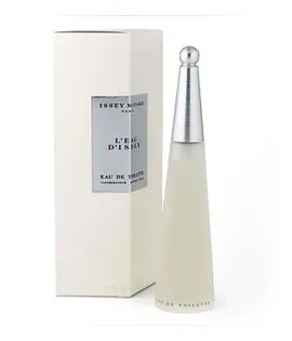L'eau D'Issey edt tester 100ml